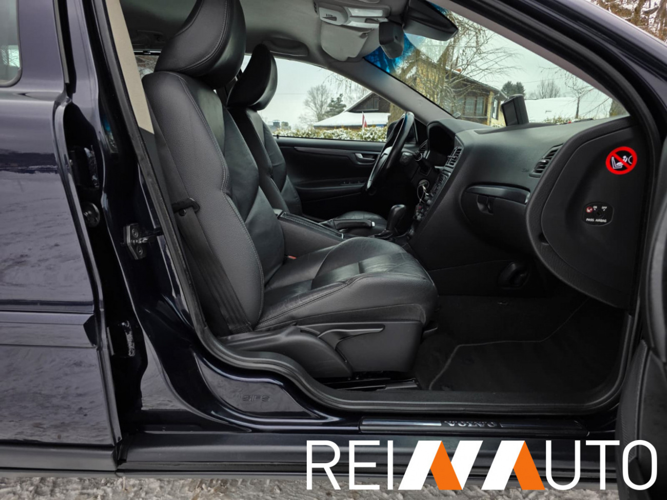 Vovlo V70 D5 Edition Sport