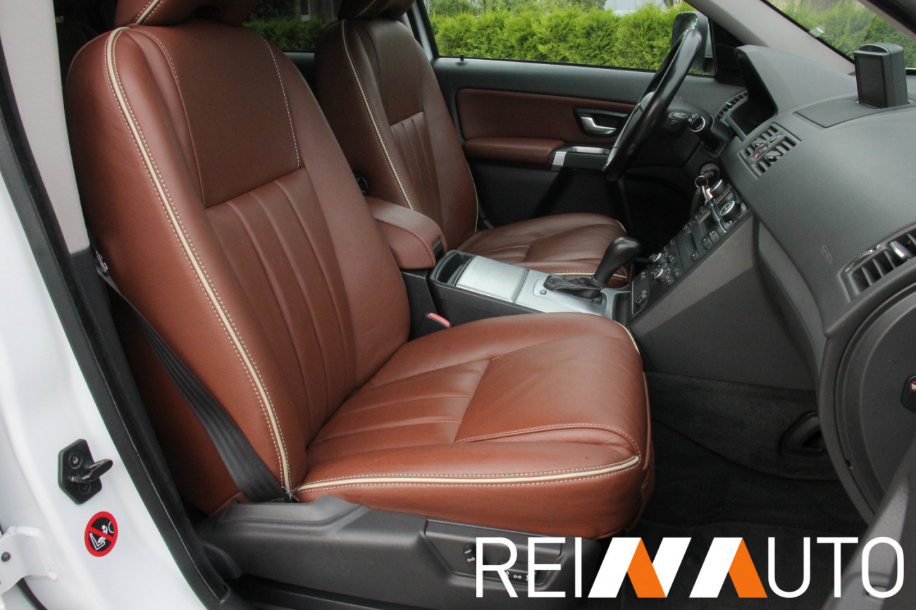 Volvo XC90 Limited Last Edition