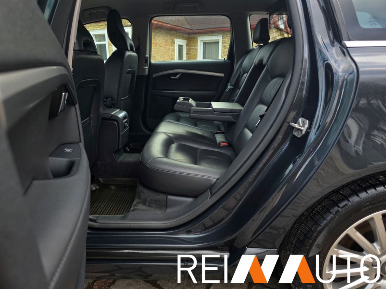 Volvo V70 D3 Edition Pro