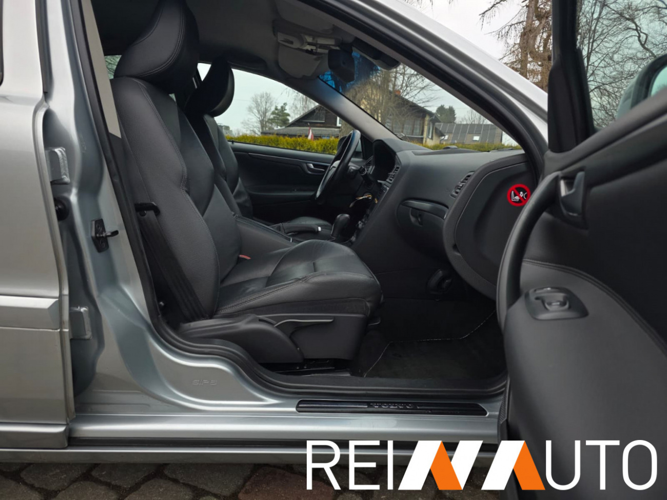 Volvo S60 Last Edition D5