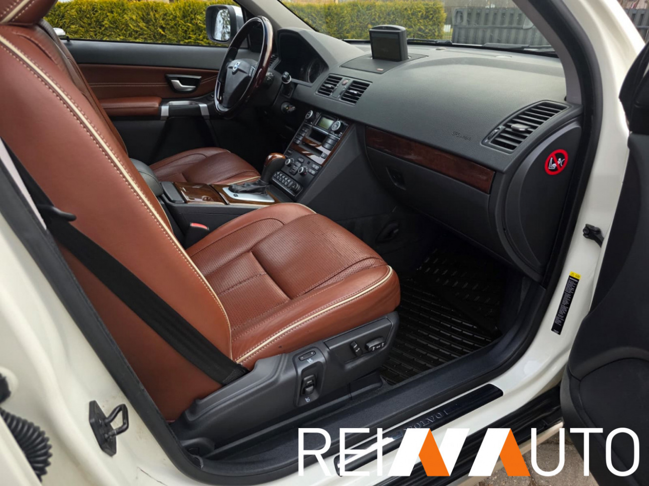 Volvo XC90 Executive