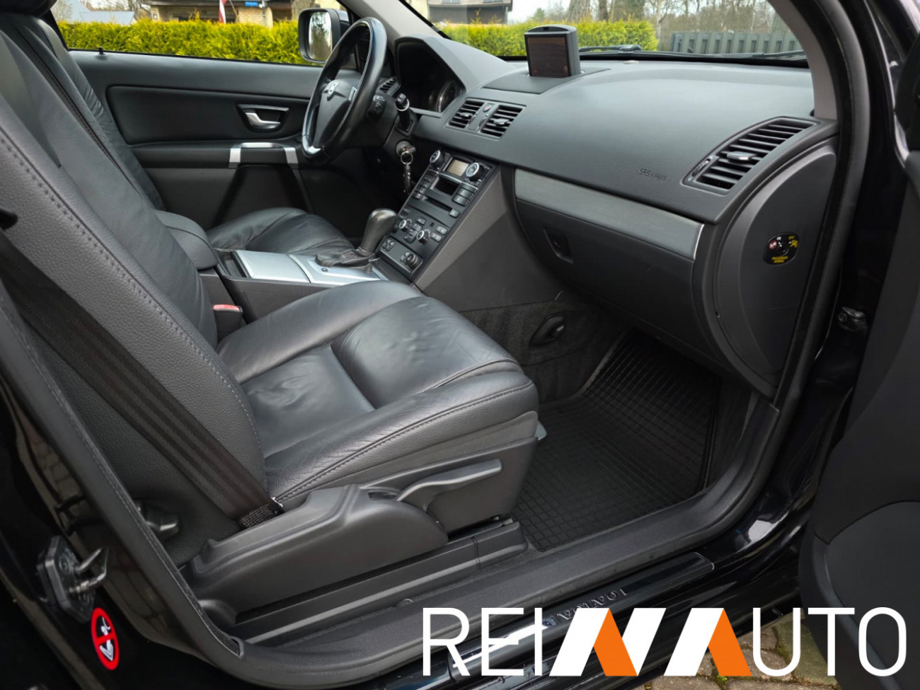 Volvo XC90 Last Edition