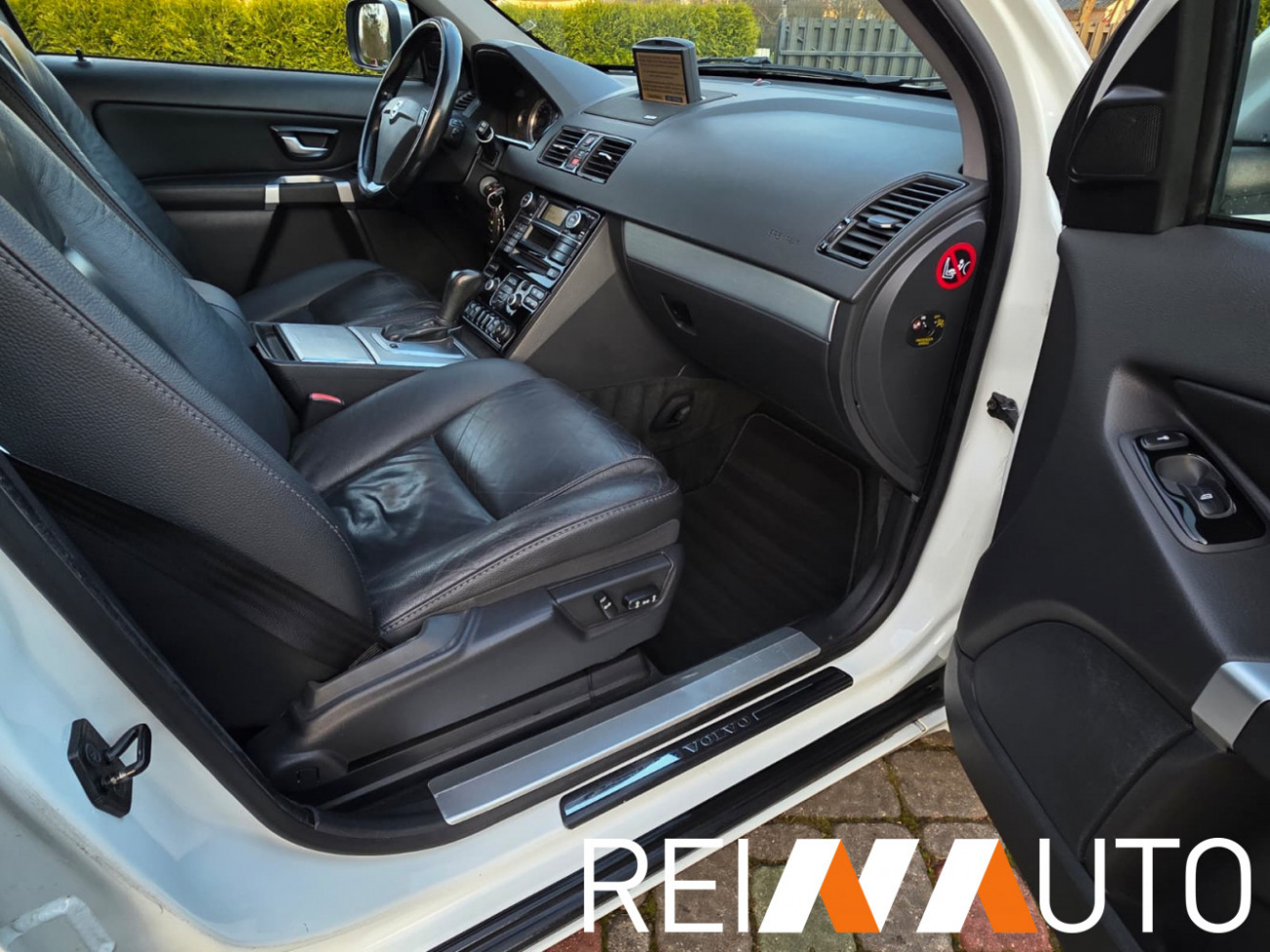 Volvo XC90 Limited Edition