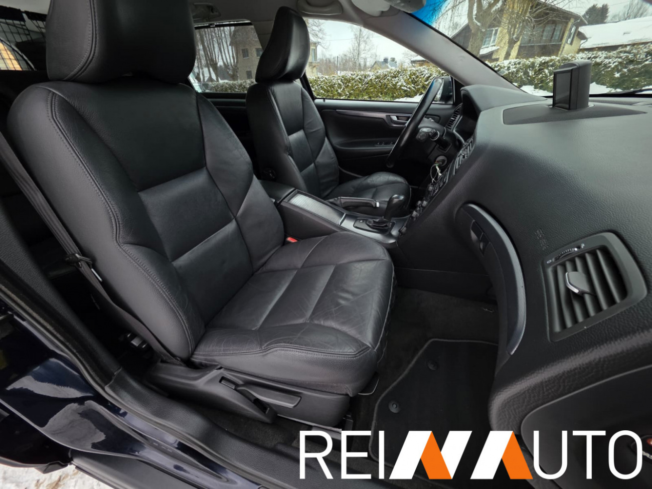 Vovlo V70 D5 Edition Sport