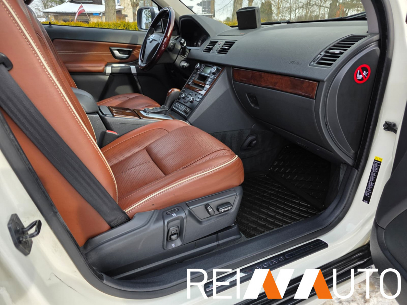 Volvo XC90 Executive