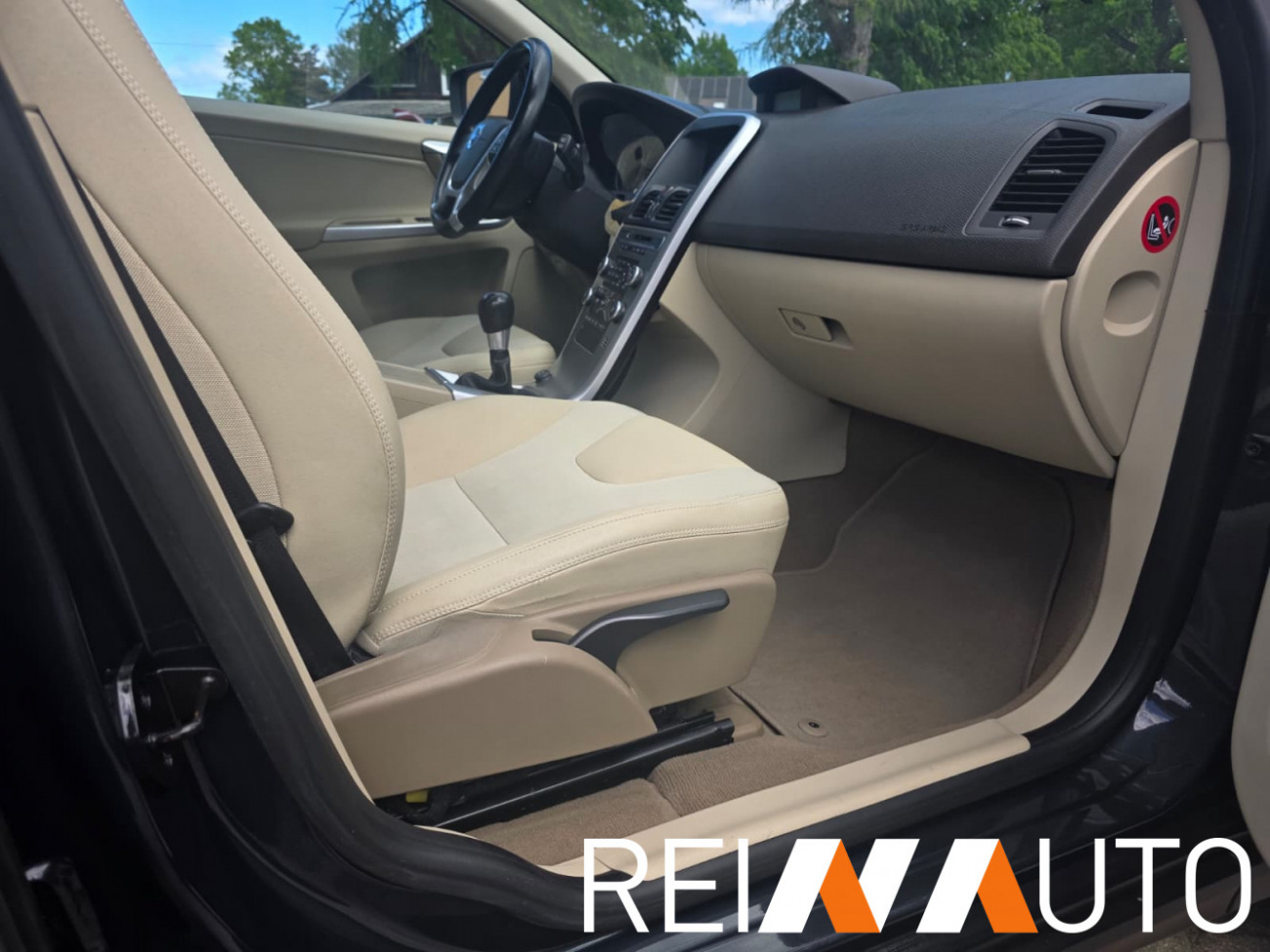 Volvo XC60 DrivE Momentum