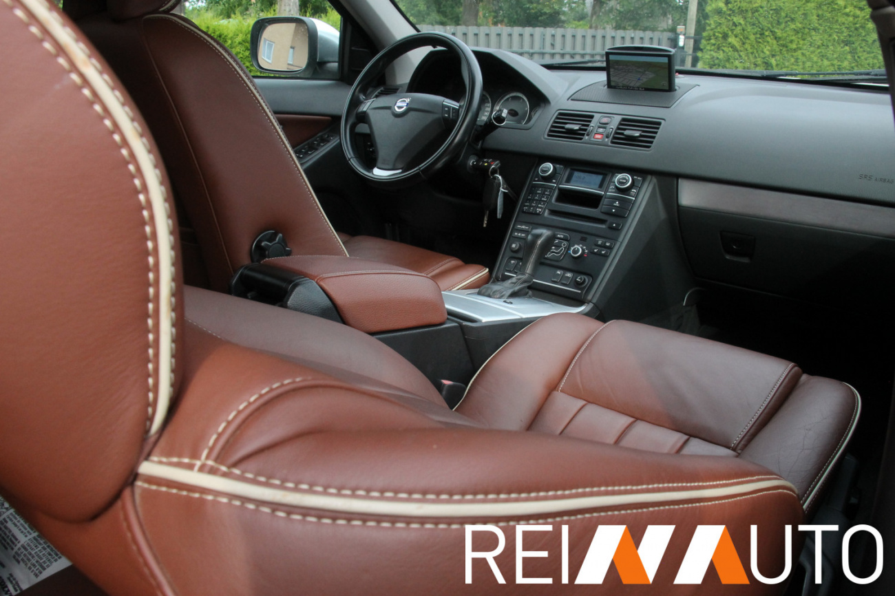 Volvo XC90 Limited Last Edition
