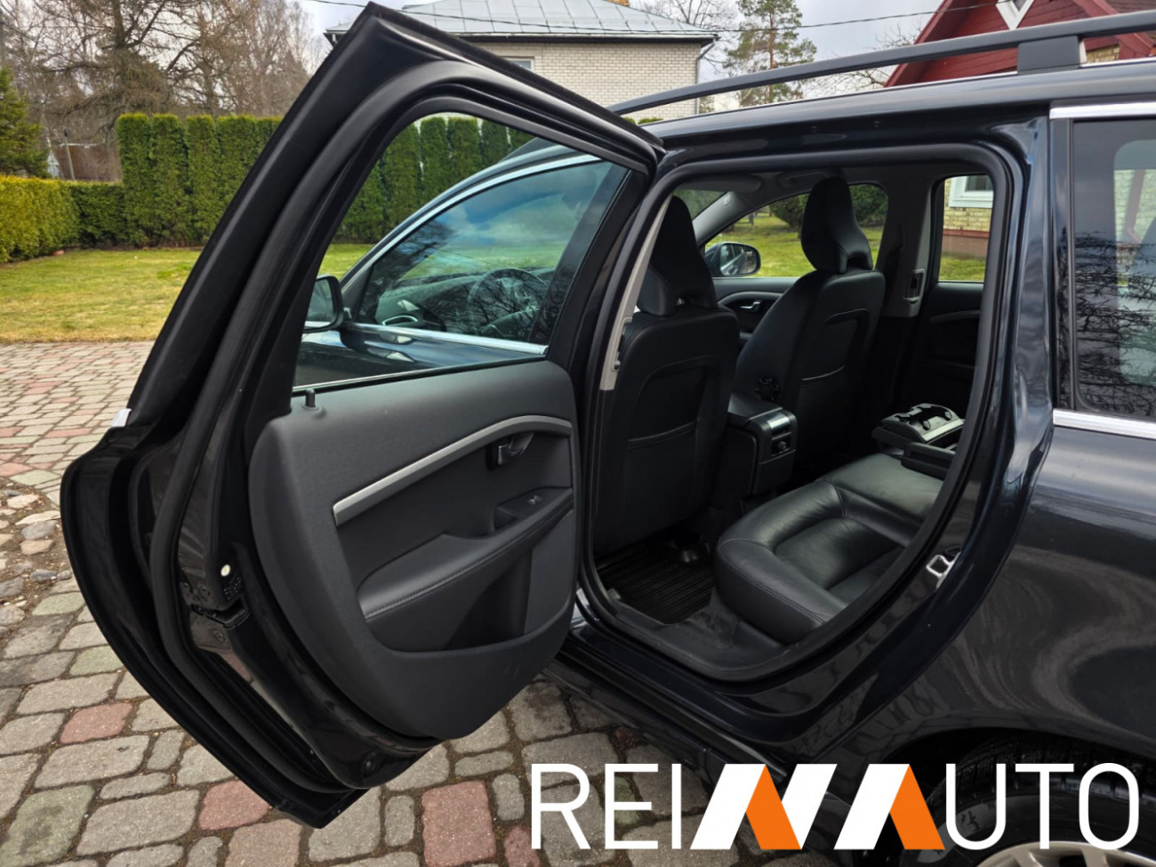 Volvo V70 D3 Edition Pro