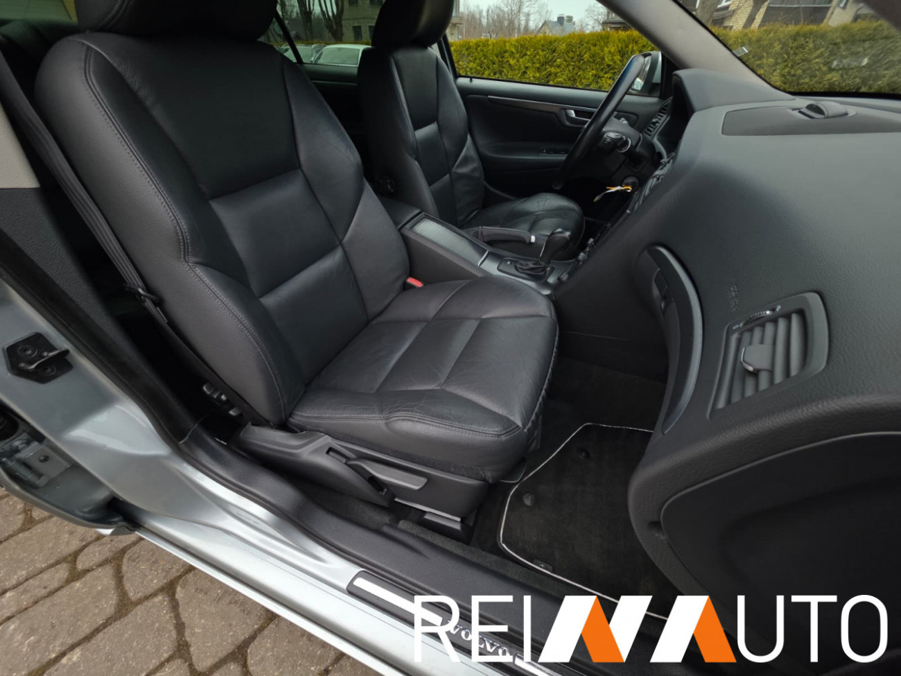 Volvo S60 Last Edition D5