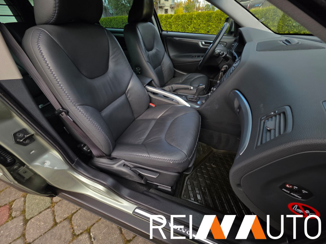 Volvo XC70 AWD Edition