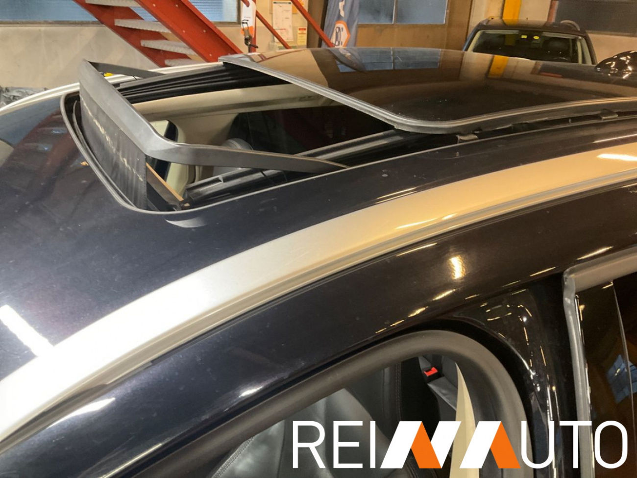 Volvo XC60 Summum DRIVe