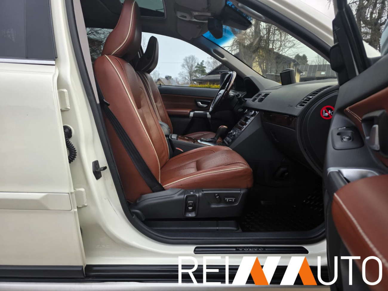 Volvo XC90 Executive