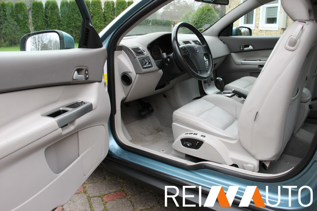 Volvo C30 D5 Summum