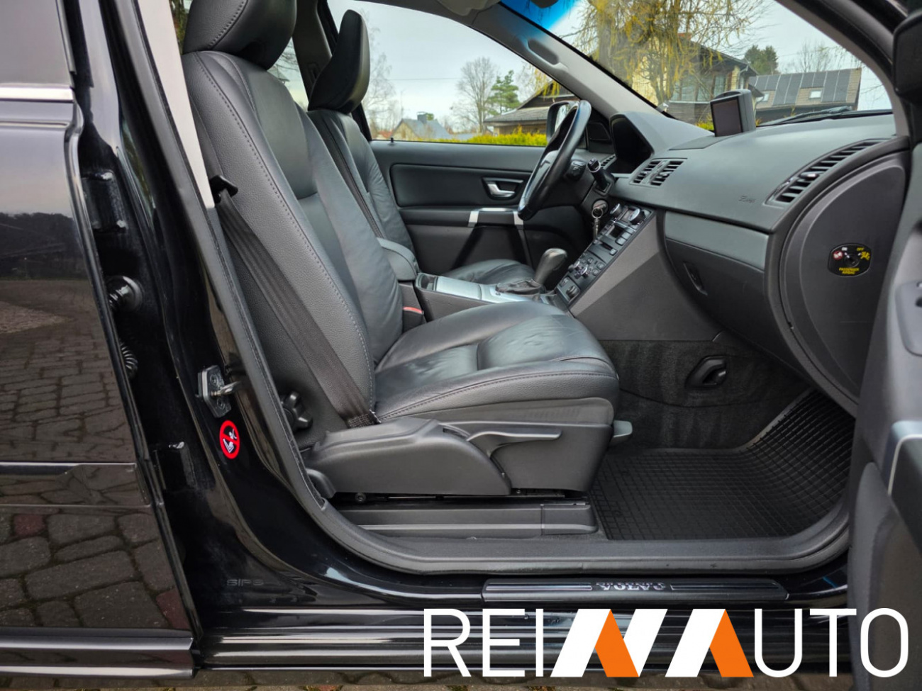 Volvo XC90 Last Edition