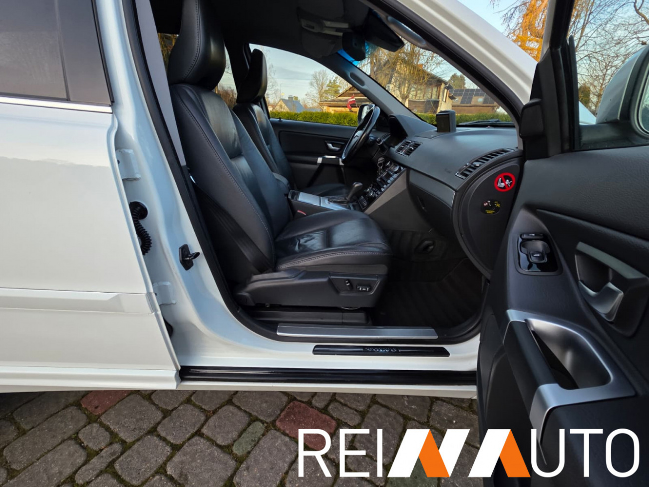 Volvo XC90 Limited Edition