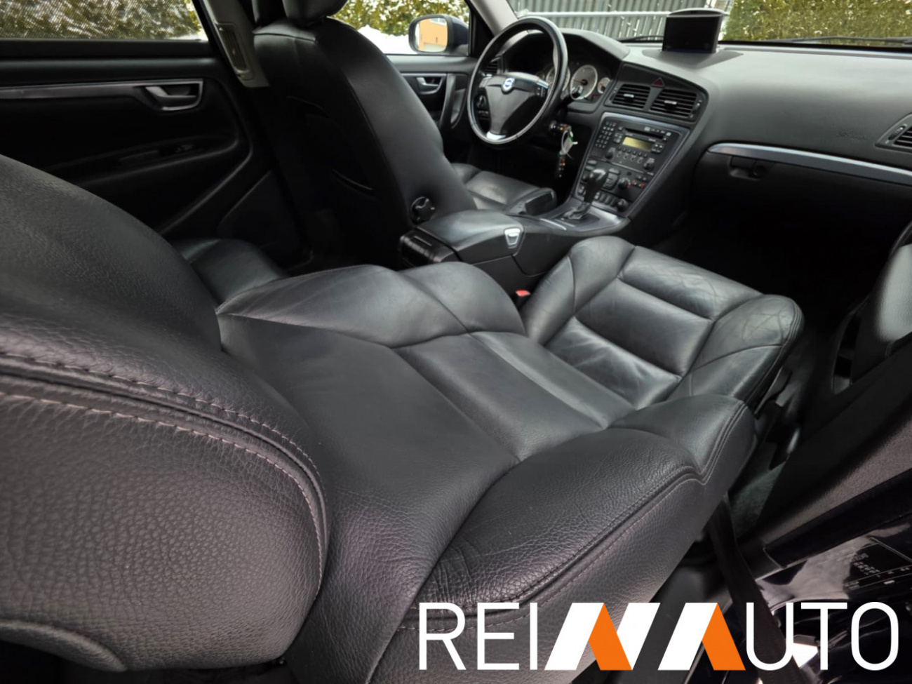 Vovlo V70 D5 Edition Sport