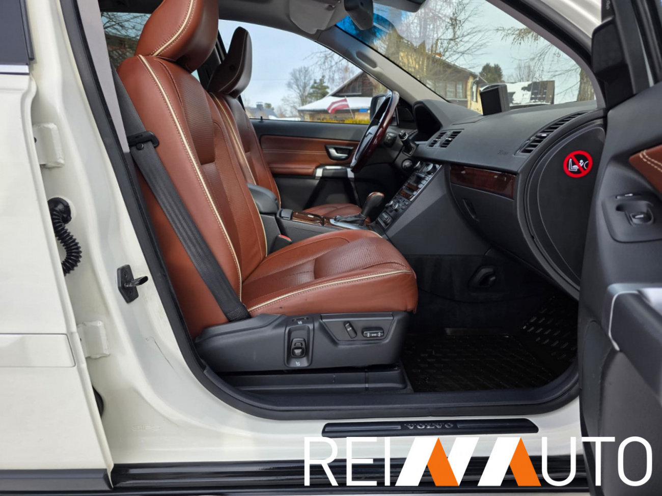 Volvo XC90 Executive