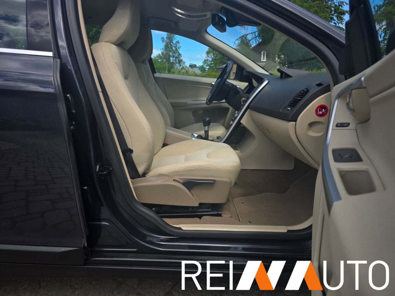 Volvo XC60 DrivE Momentum