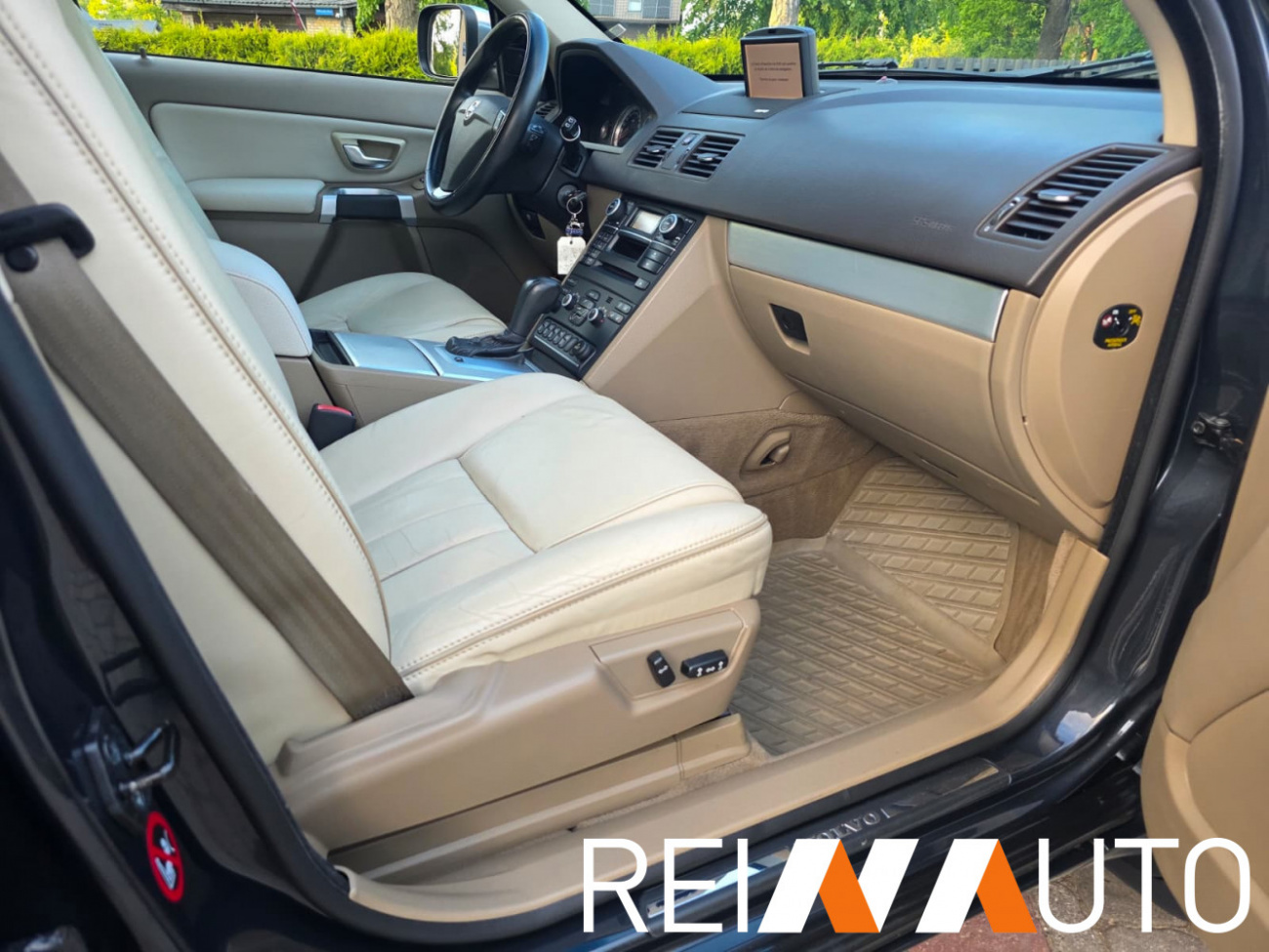 Volvo XC90 Xenium Summum