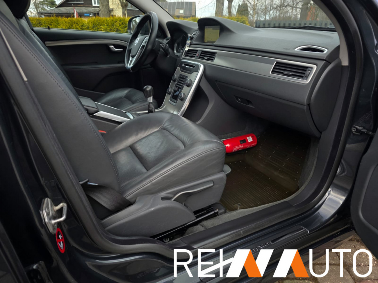 Volvo V70 D3 Edition Pro