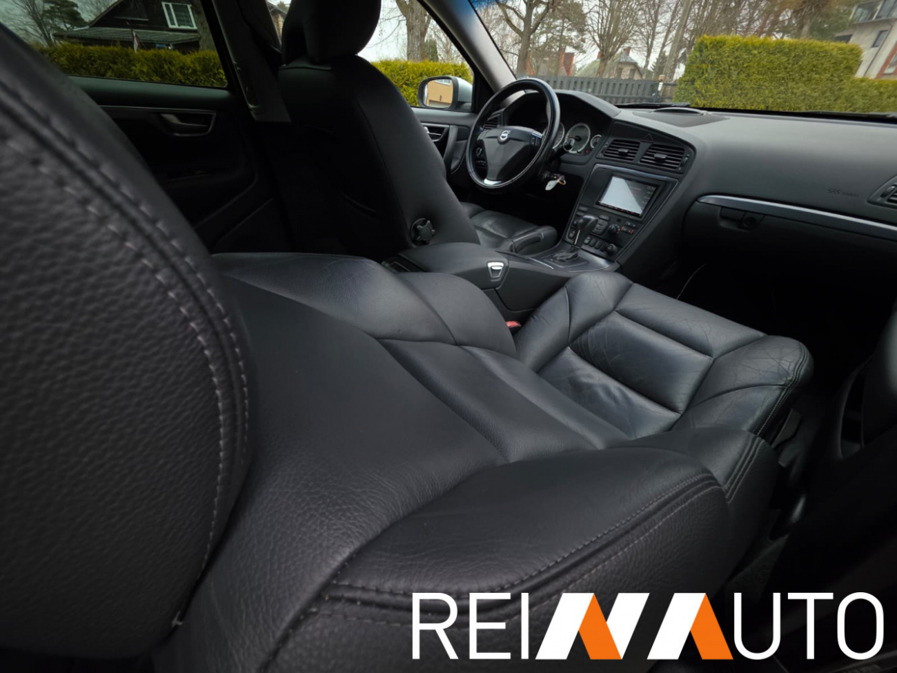 Volvo S60 Last Edition D5