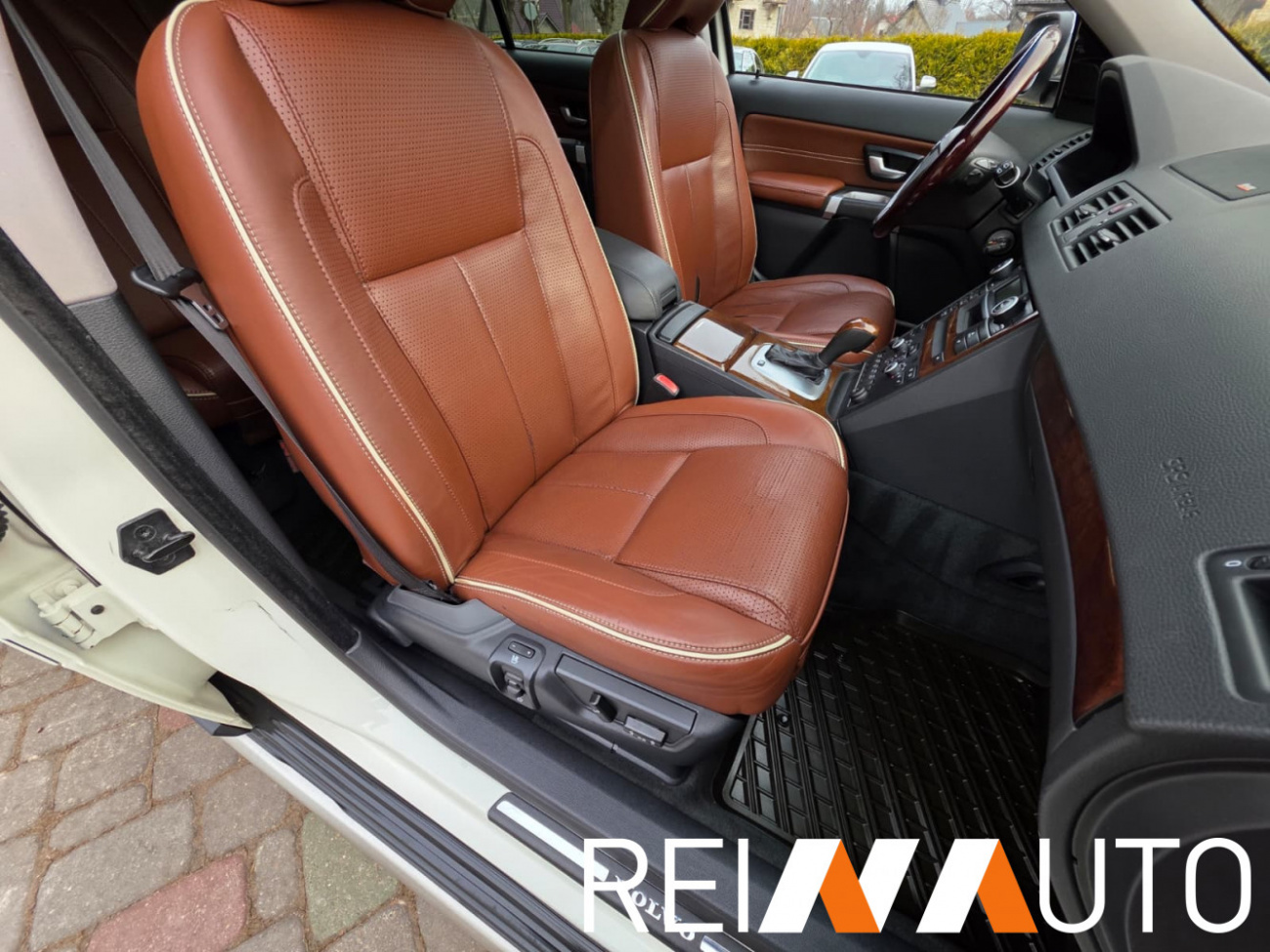 Volvo XC90 Executive