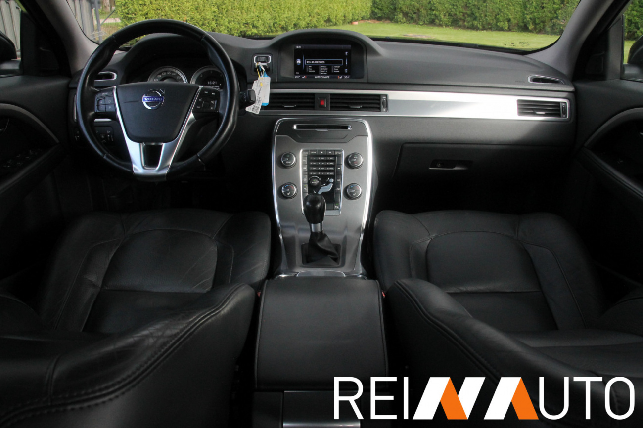 Volvo S80 Momentum D5