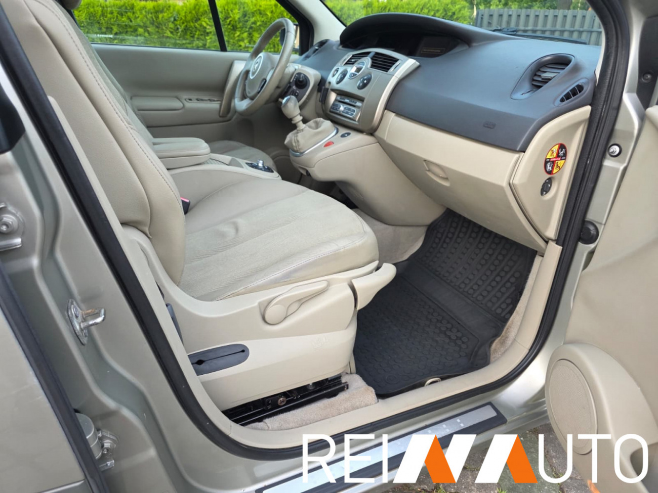 Renault Grand Senic