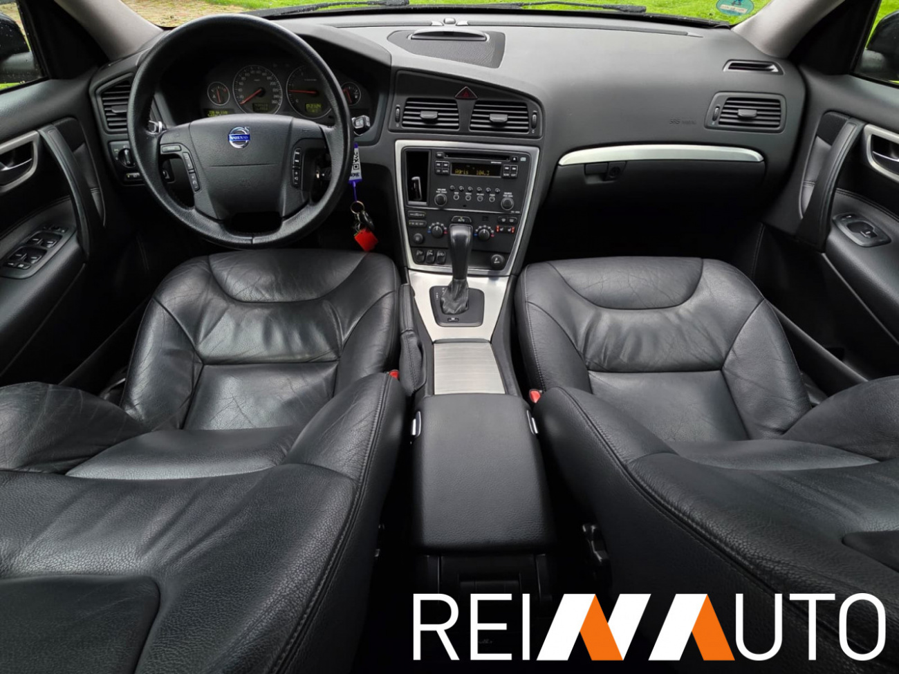 Volvo V70 D5 Last Edition