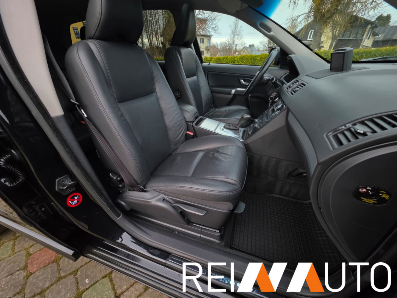 Volvo XC90 Last Edition