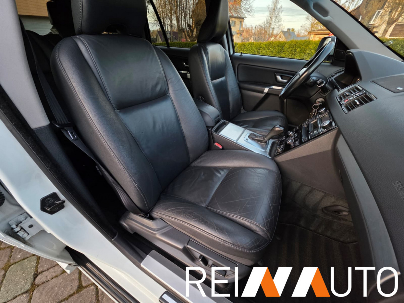 Volvo XC90 Limited Edition