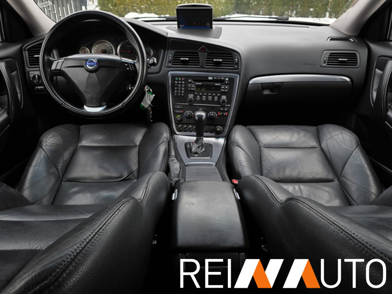 Vovlo V70 D5 Edition Sport