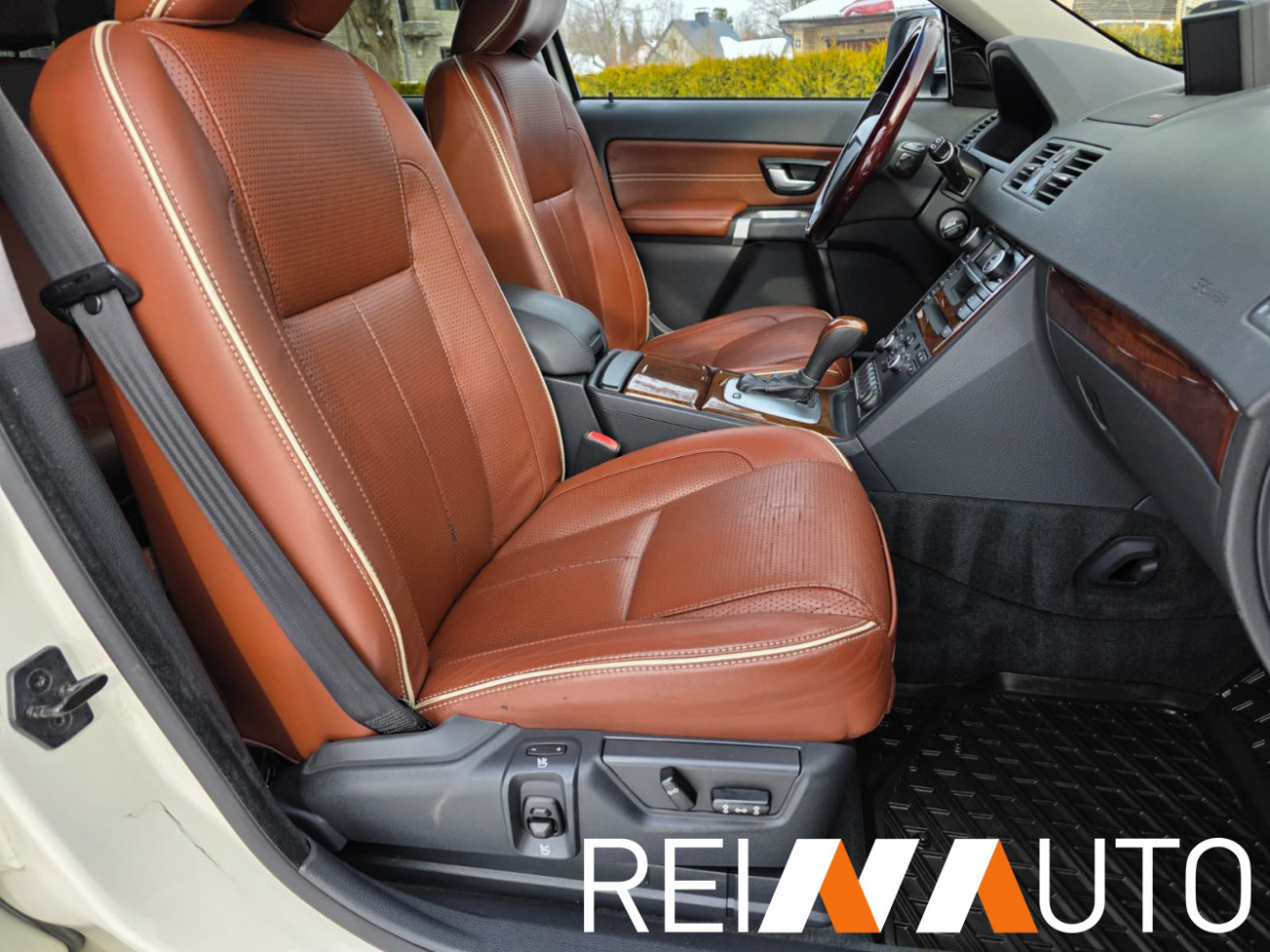 Volvo XC90 Executive