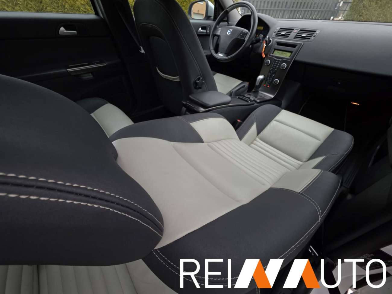 Volvo V50 R-Desing D3