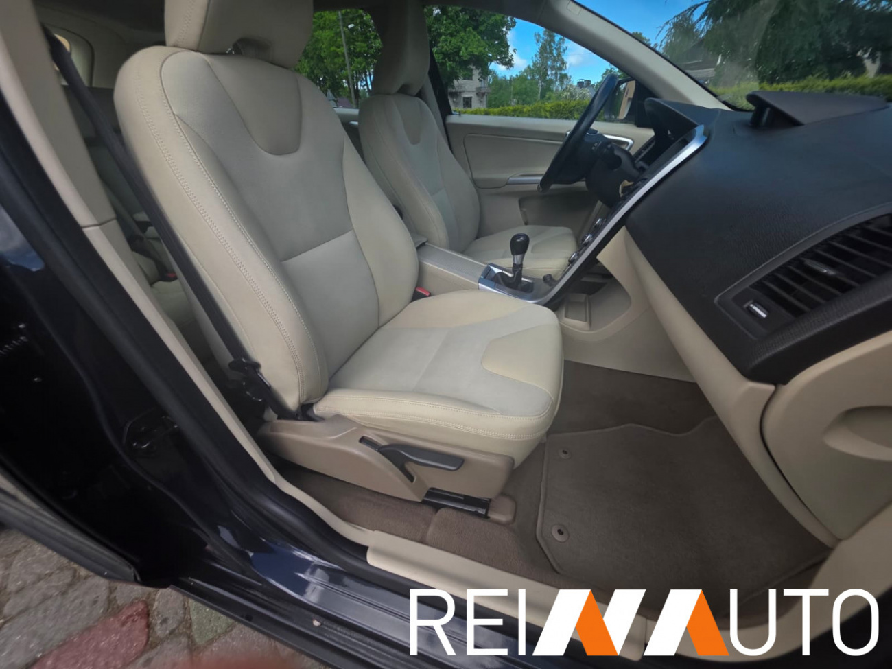 Volvo XC60 DrivE Momentum