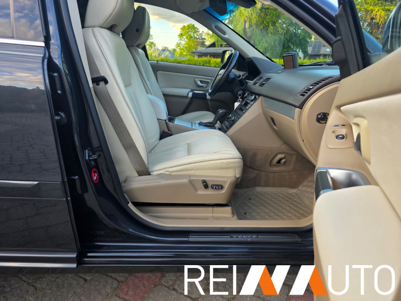 Volvo XC90 Xenium Summum
