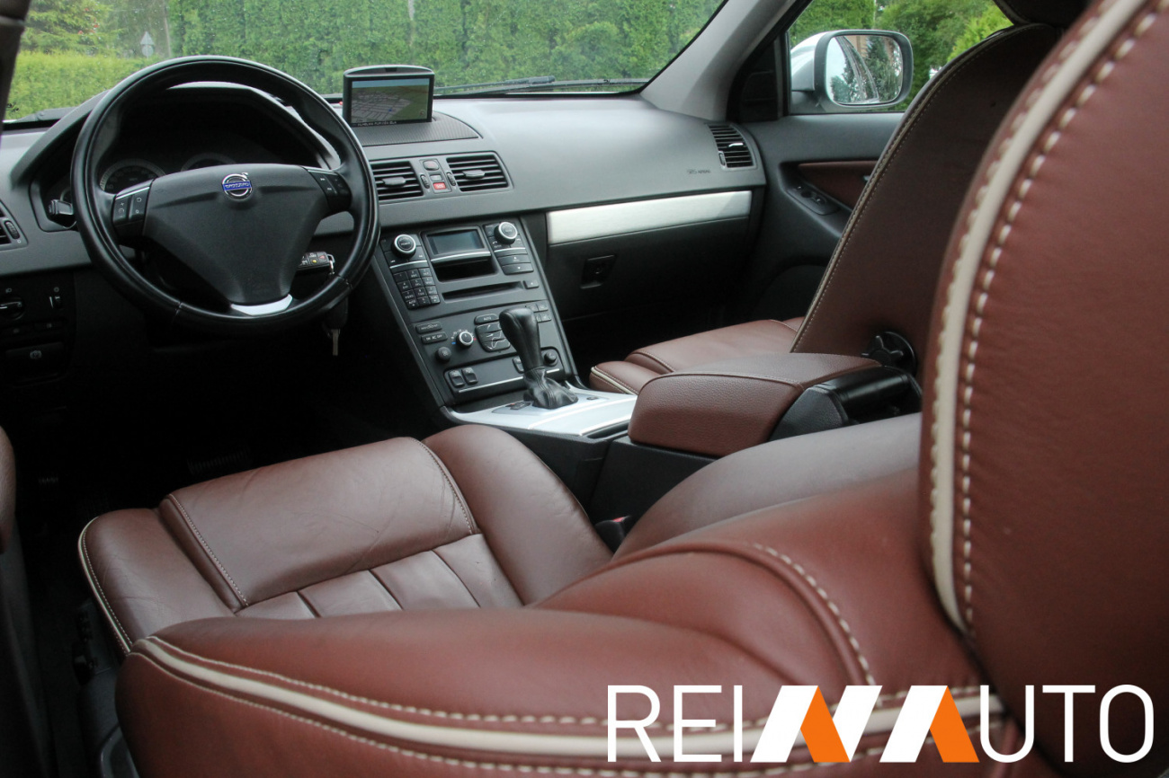 Volvo XC90 Limited Last Edition