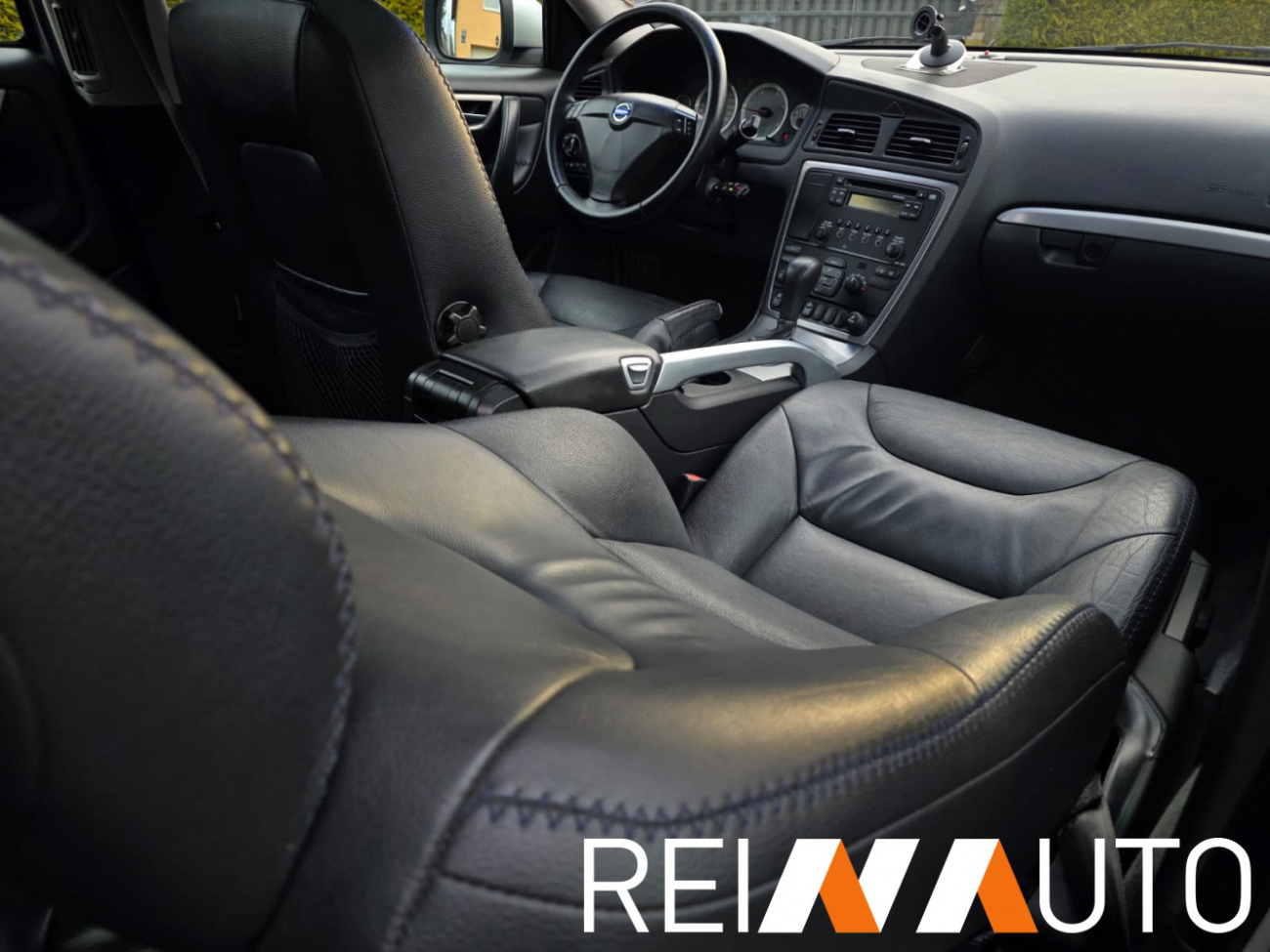 Volvo XC70 Momentum AWD