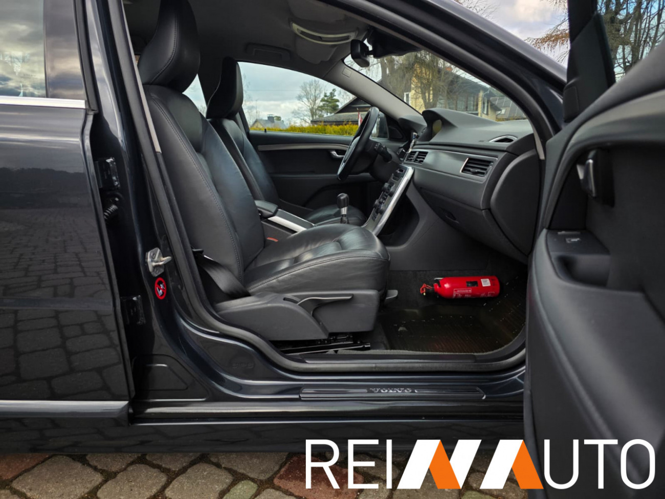 Volvo V70 D3 Edition Pro