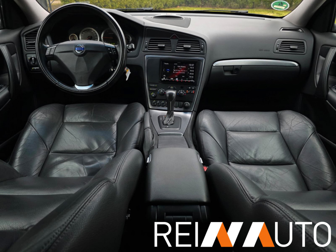 Volvo S60 Last Edition D5