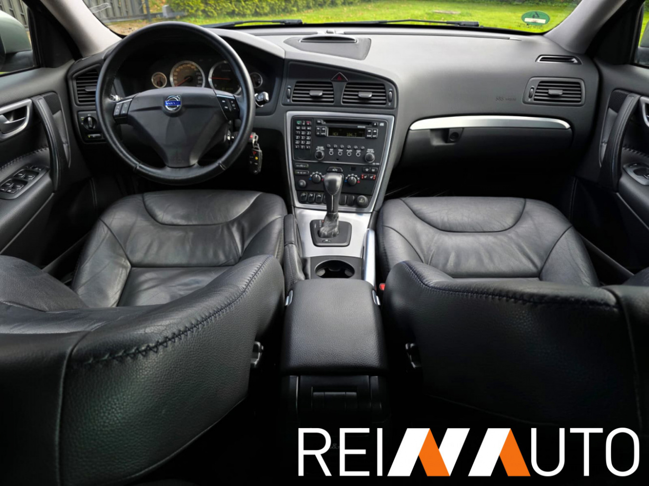 Volvo XC70 AWD Edition