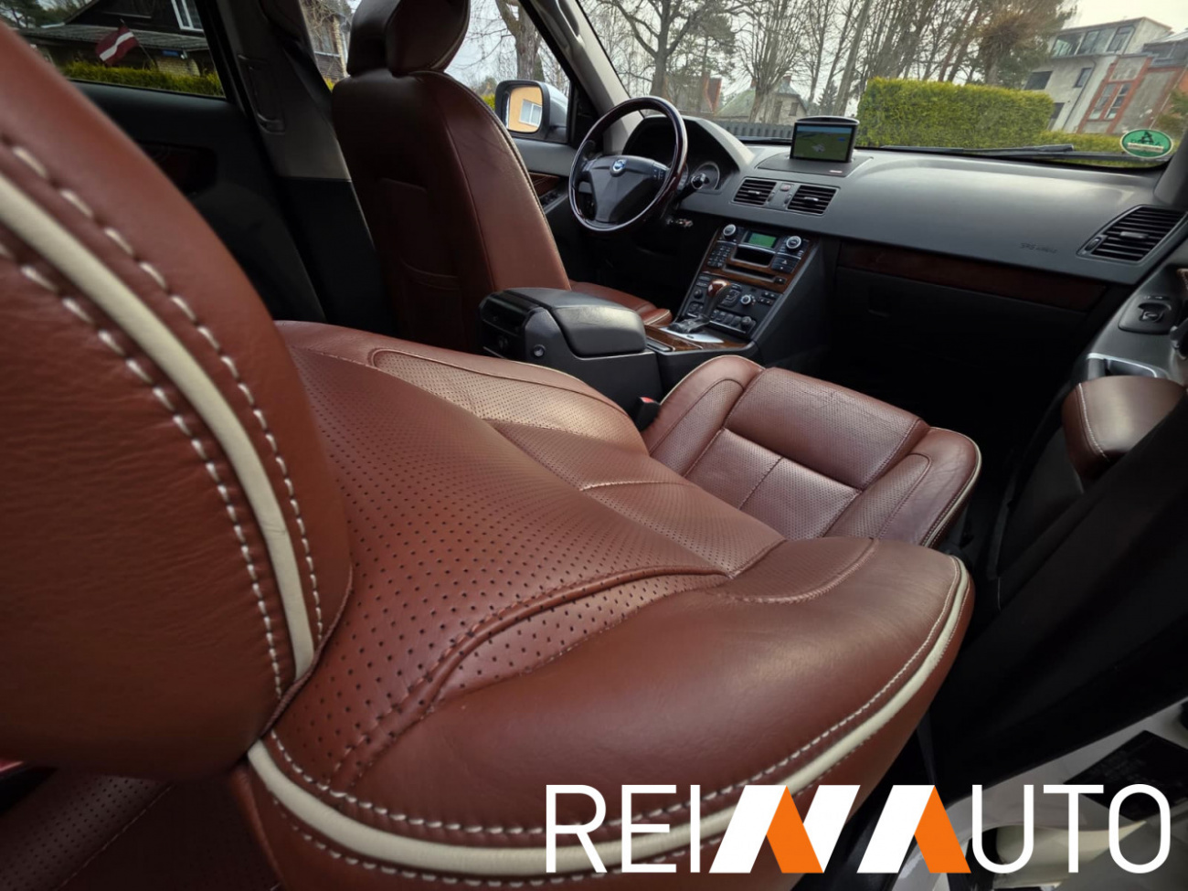 Volvo XC90 Executive