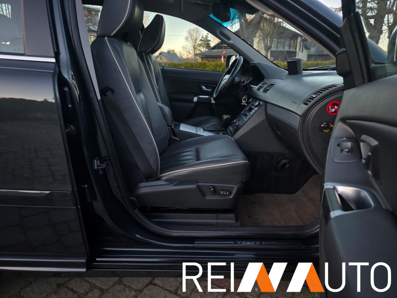 Volvo XC90 Xenium Limited