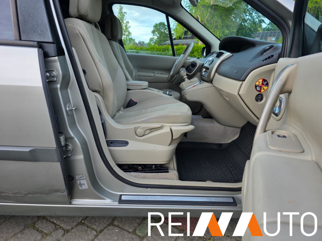 Renault Grand Senic