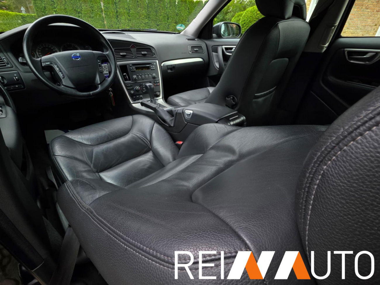 Volvo V70 D5 Last Edition