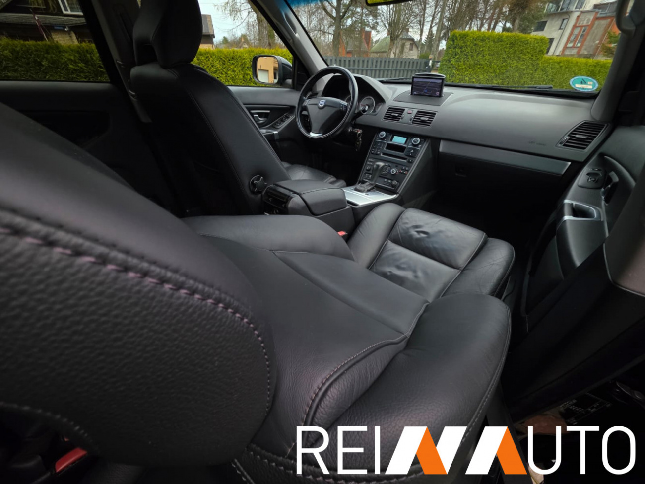 Volvo XC90 Last Edition