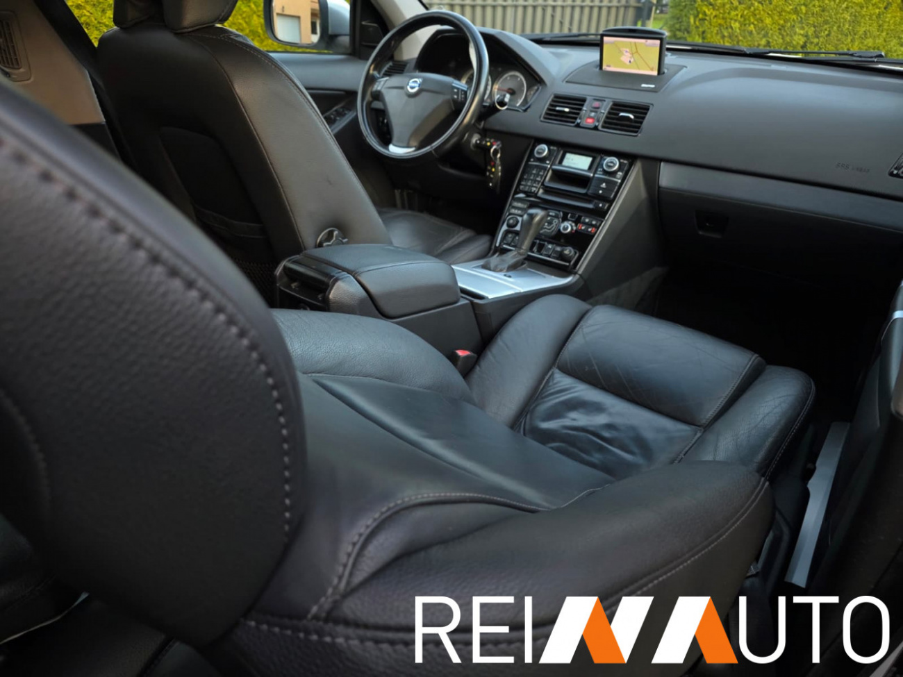 Volvo XC90 Limited Edition