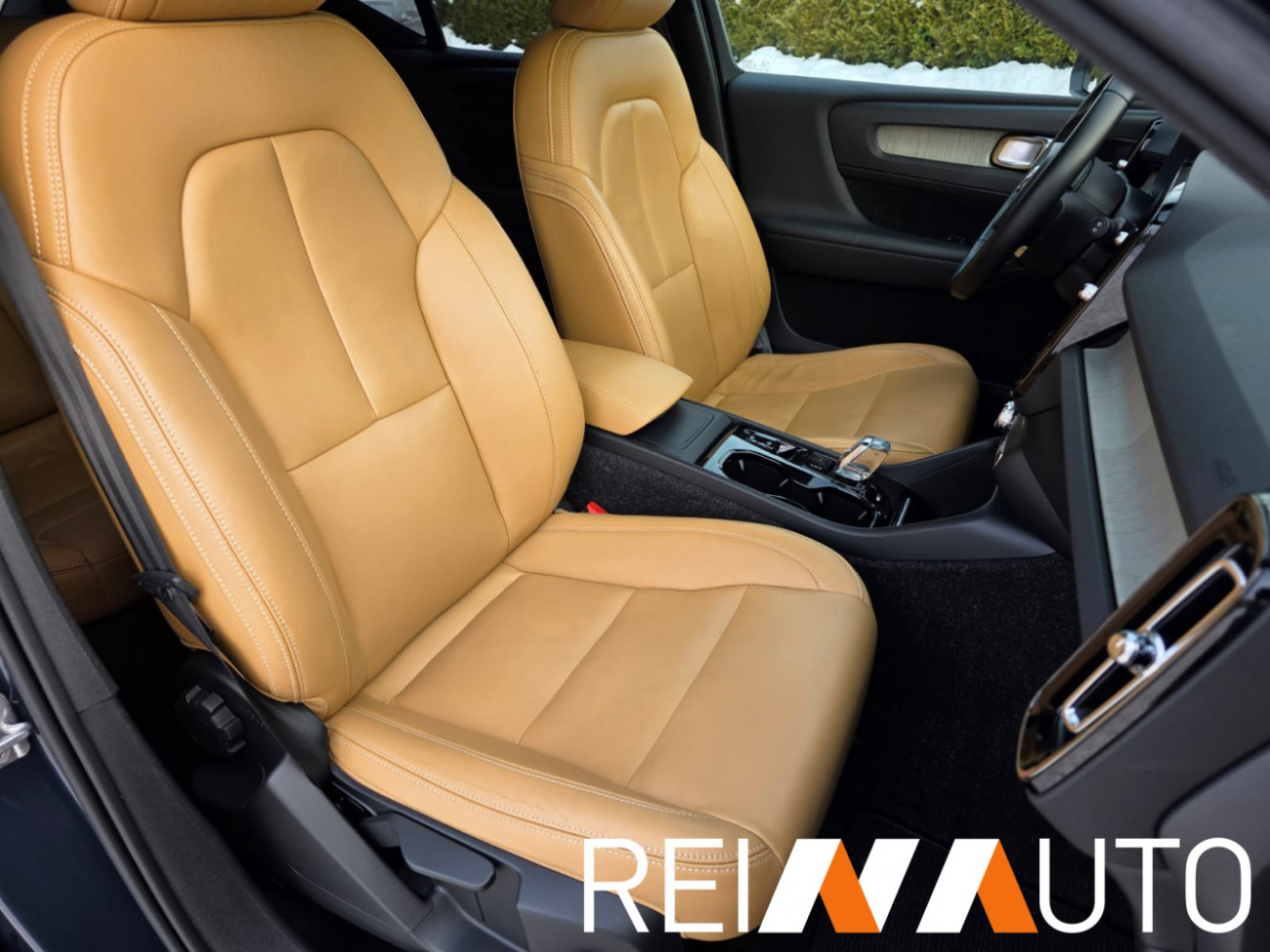 Volvo XC40 Inscription