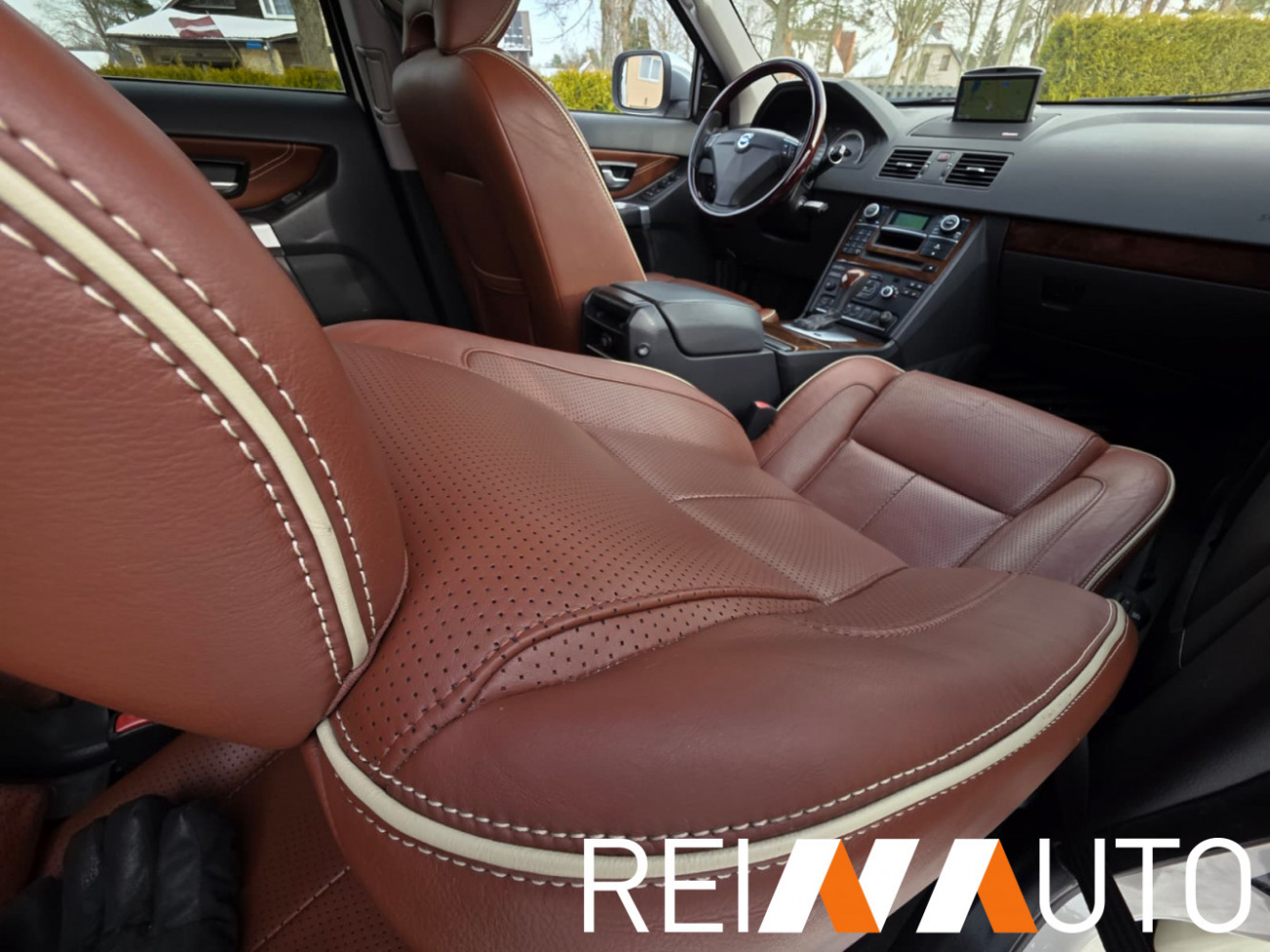 Volvo XC90 Executive