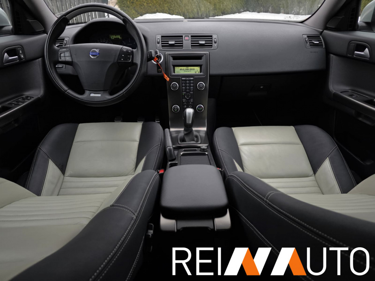 Volvo V50 R-Desing D3